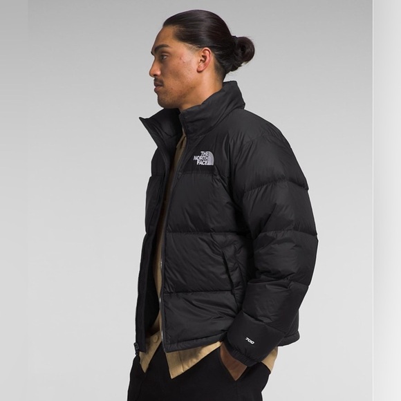 The north face Men’s 1996 Retro Nuptse Jacket - Picture 4 of 14